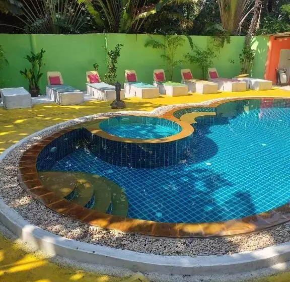 Fotos del hotel Kamrai Resort:  18
