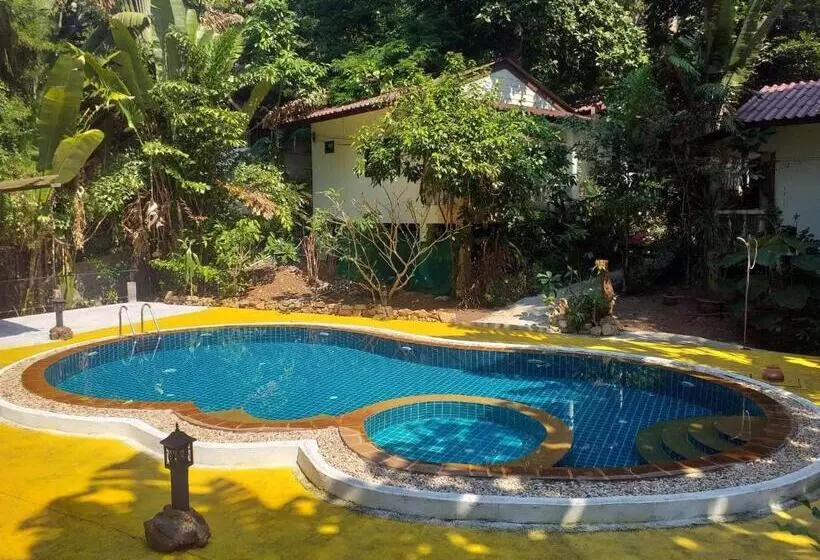 Fotos del hotel Kamrai Resort:  6