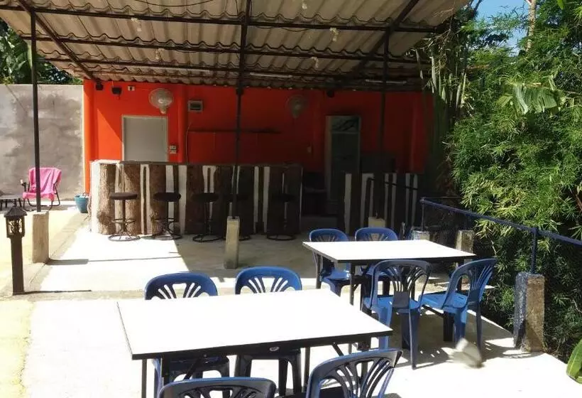 Fotos del hotel Kamrai Resort:  2