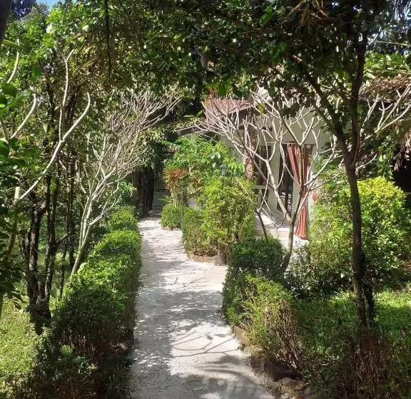 Fotos del hotel Kamrai Resort:  21