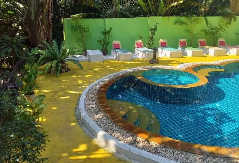 Fotos del hotel Kamrai Resort:  20