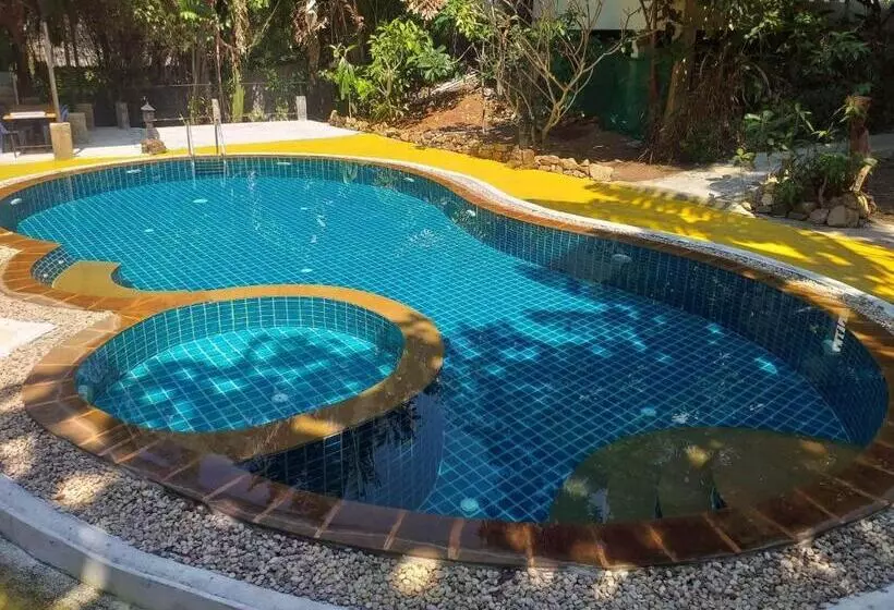 Kamrai Resort