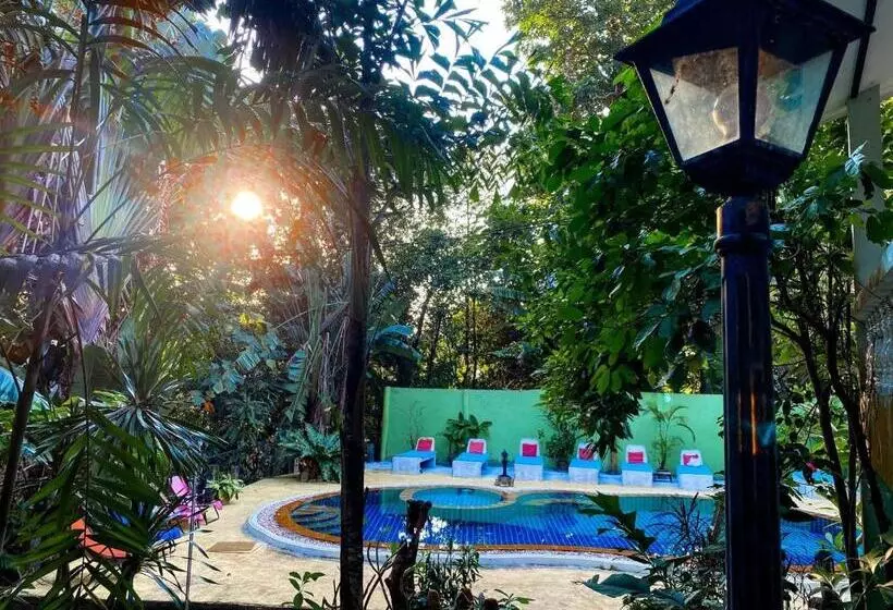 Fotos del hotel Kamrai Resort:  24