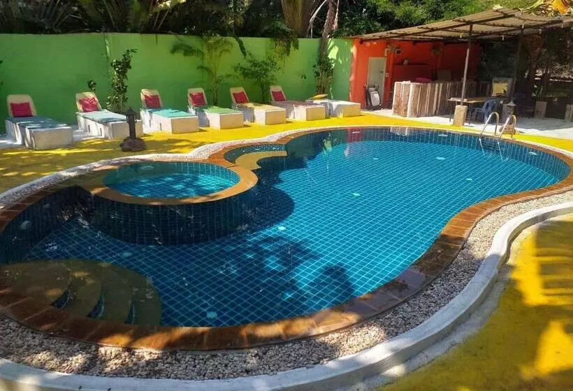 Fotos del hotel Kamrai Resort:  10
