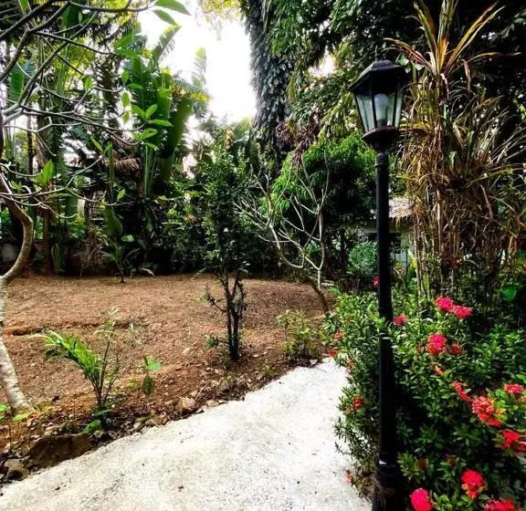 Fotos del hotel Kamrai Resort:  15