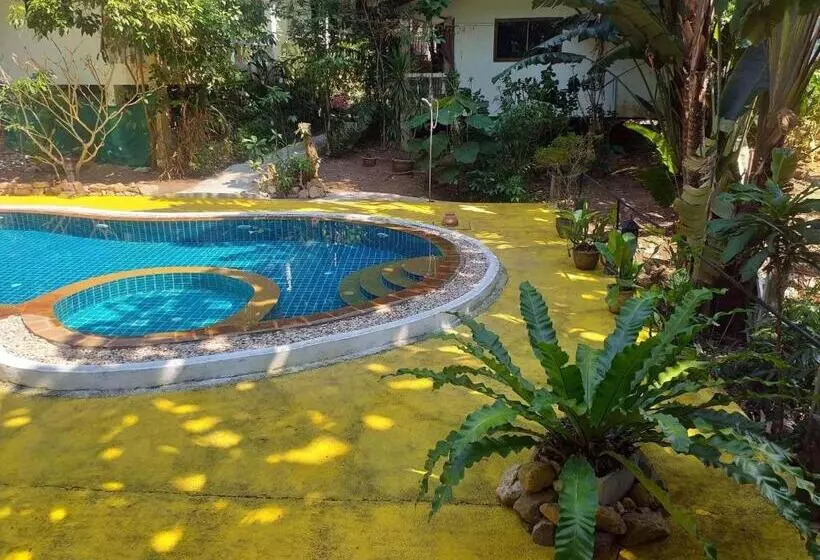 Fotos del hotel Kamrai Resort:  12