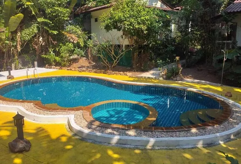 Fotos del hotel Kamrai Resort:  14