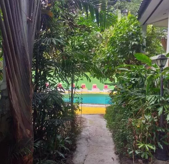 Fotos del hotel Kamrai Resort:  19