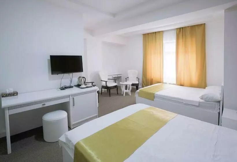Fotos del hotel Mark  Baku:  7