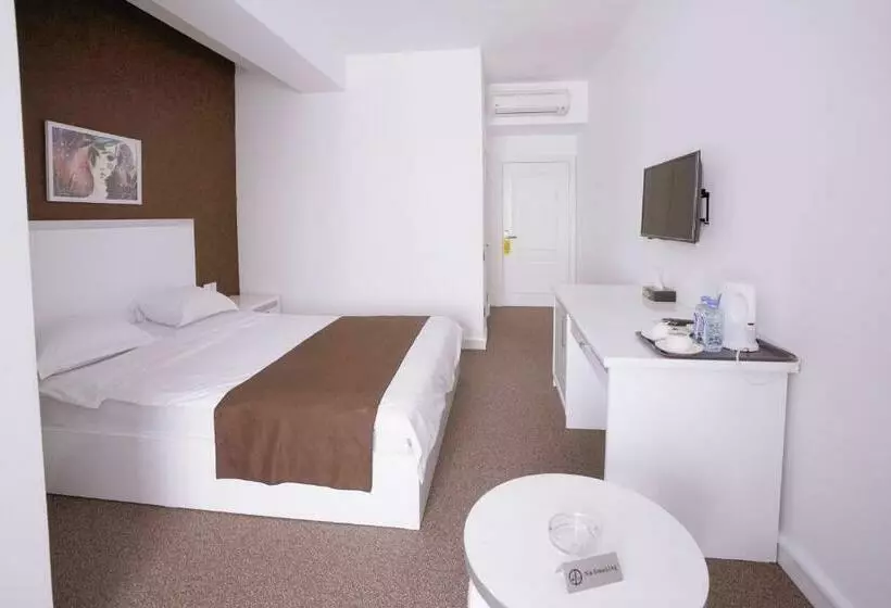 Fotos del hotel Mark  Baku:  13