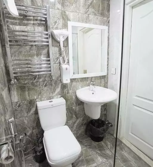 Fotos del hotel Mark  Baku:  14