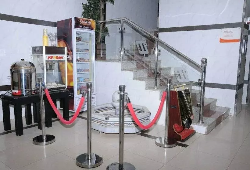 Fotos del hotel Najmat Manami Alquds:  3