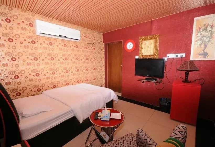 Fotos del hotel Najmat Manami Alquds:  6