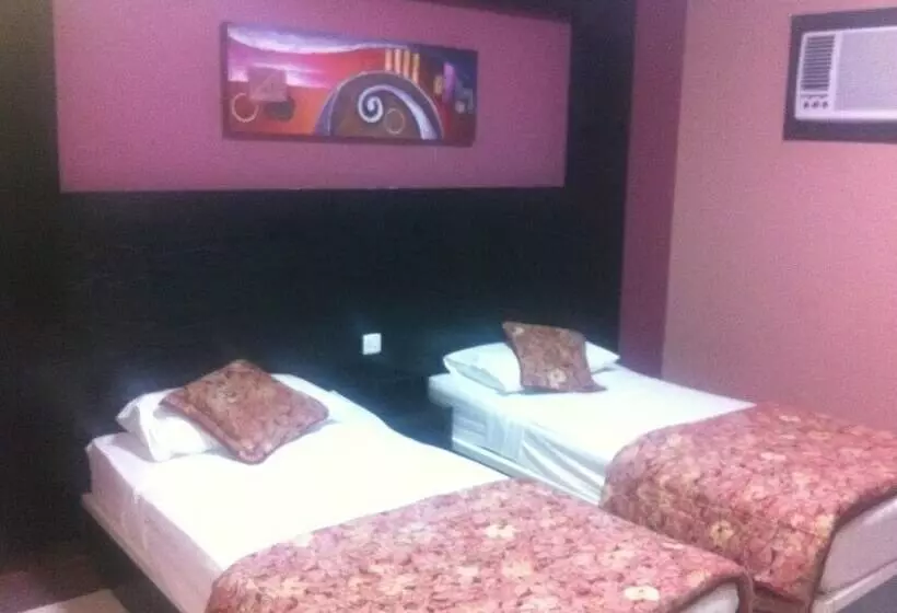 Fotos del hotel Najmat Manami Alquds:  8