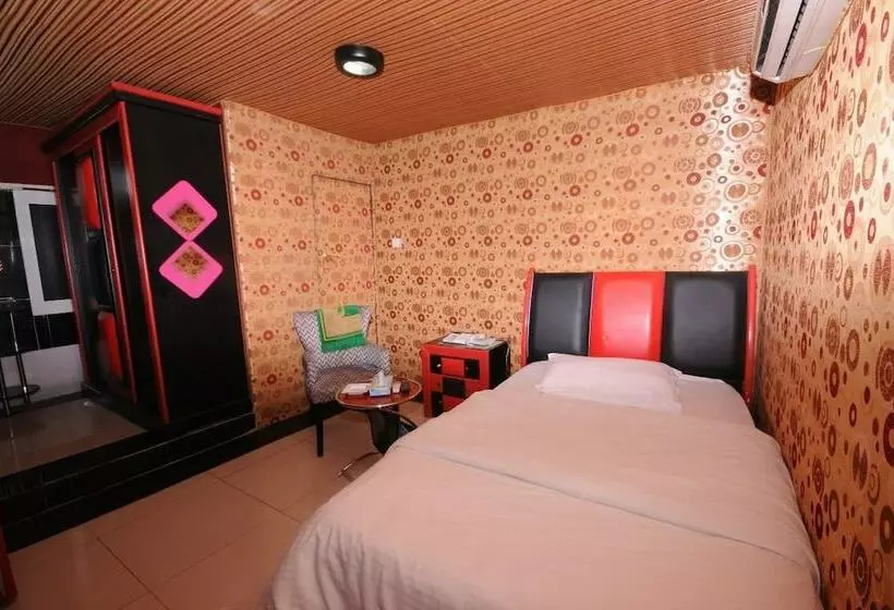 Fotos del hotel Najmat Manami Alquds:  9