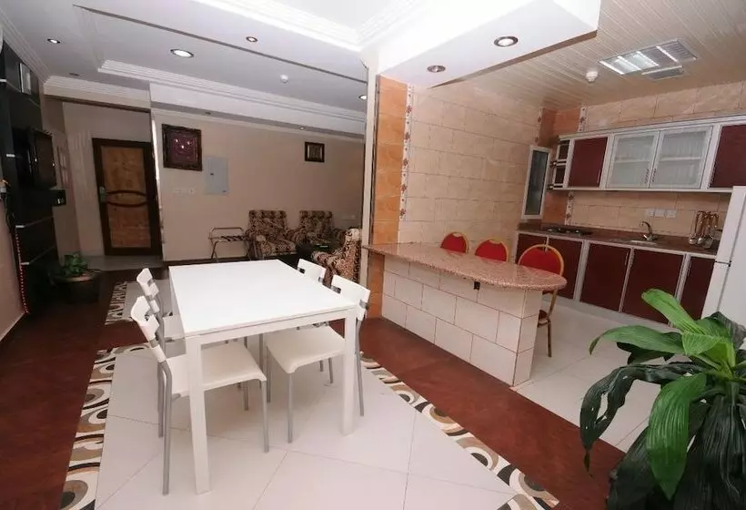 Fotos del hotel Najmat Manami Alquds:  7