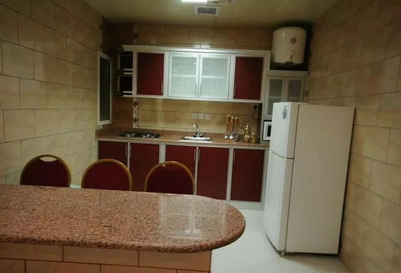 Fotos del hotel Najmat Manami Alquds:  4