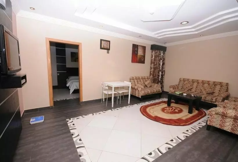 Fotos del hotel Najmat Manami Alquds:  12