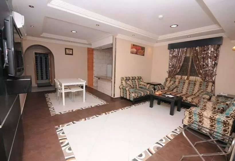 Fotos del hotel Najmat Manami Alquds:  11