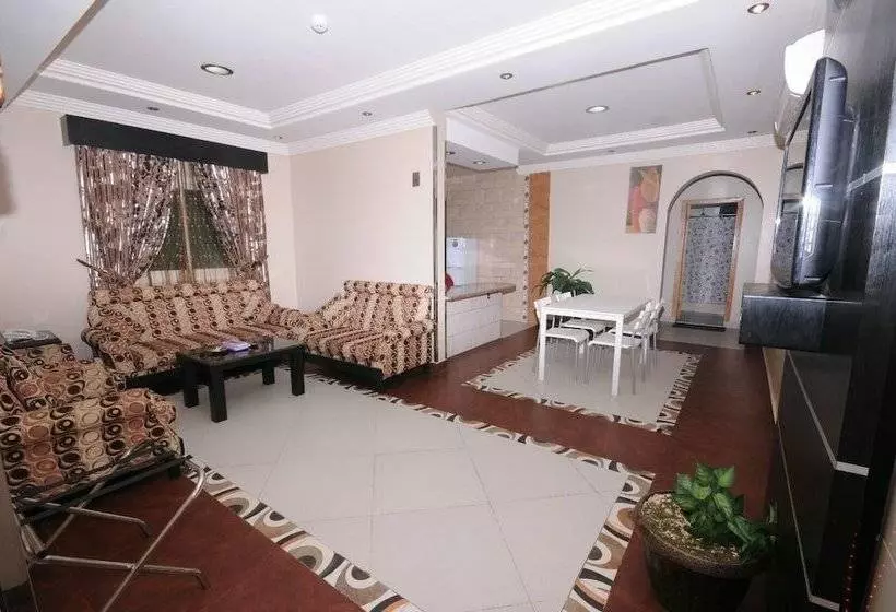 Fotos del hotel Najmat Manami Alquds:  13