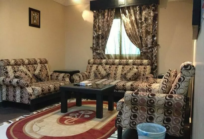 Fotos del hotel Najmat Manami Alquds:  10