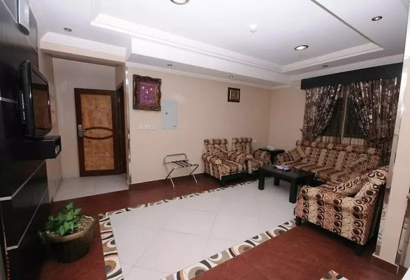 Fotos del hotel Najmat Manami Alquds:  2