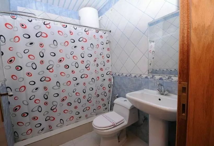 Fotos del hotel Najmat Manami Alquds:  5