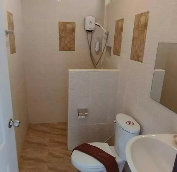 Fotos del hotel Panisara Pool Villa:  4