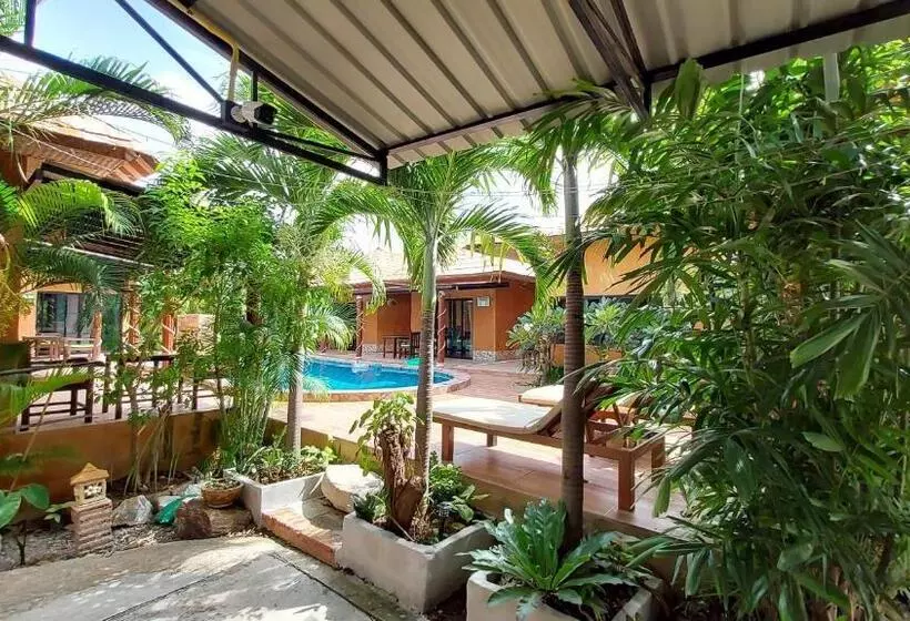 Fotos del hotel Panisara Pool Villa:  18