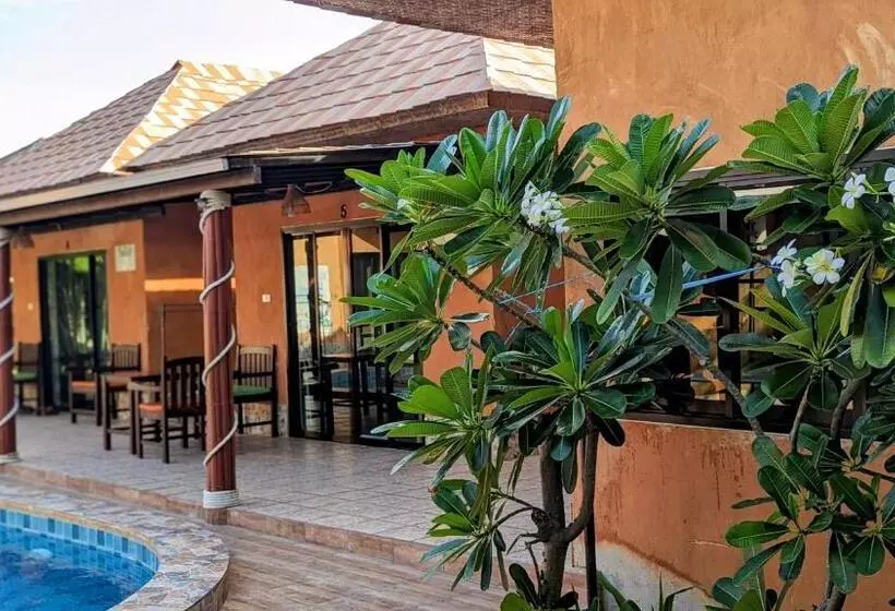 Fotos del hotel Panisara Pool Villa:  19