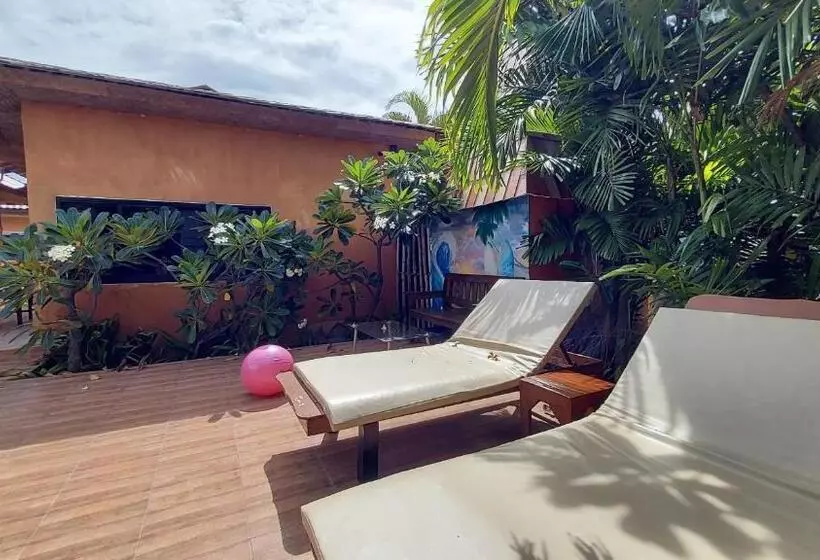 Fotos del hotel Panisara Pool Villa:  3