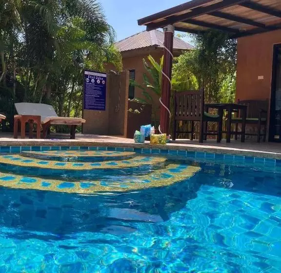 Fotos del hotel Panisara Pool Villa:  2