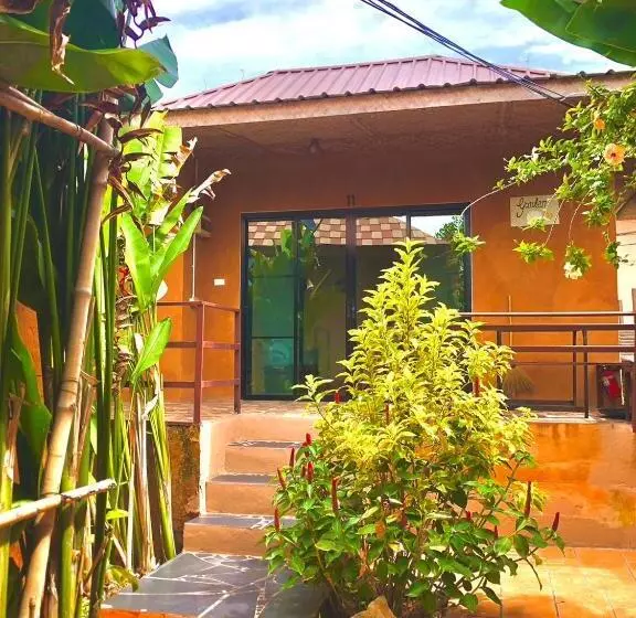 Fotos del hotel Panisara Pool Villa:  20