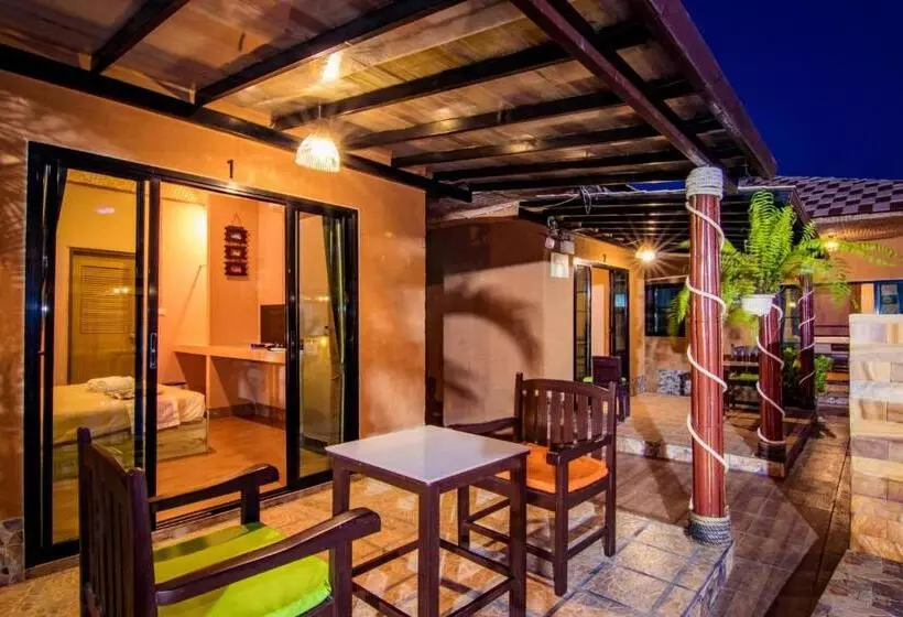 Fotos del hotel Panisara Pool Villa:  9