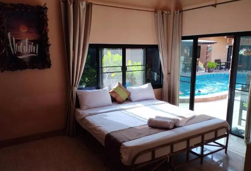 Panisara Pool Villa