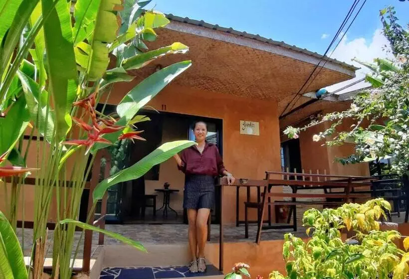 Fotos del hotel Panisara Pool Villa:  5
