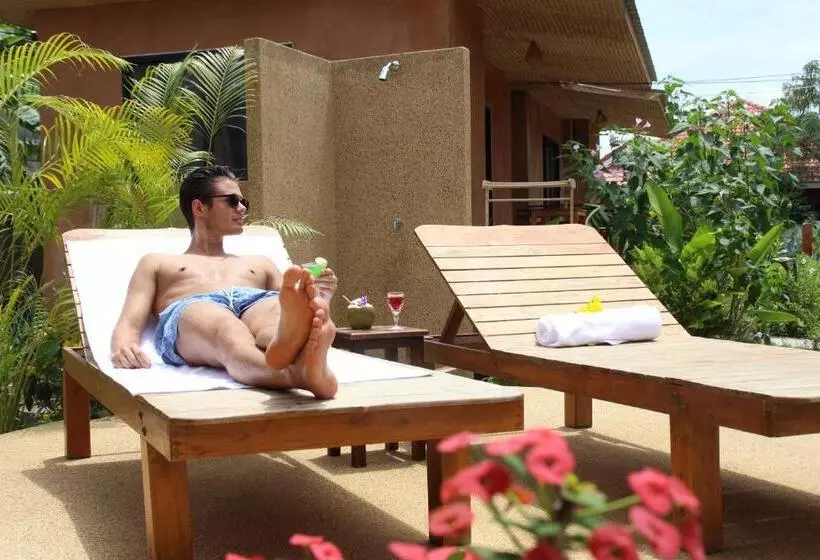 Fotos del hotel Panisara Pool Villa:  22