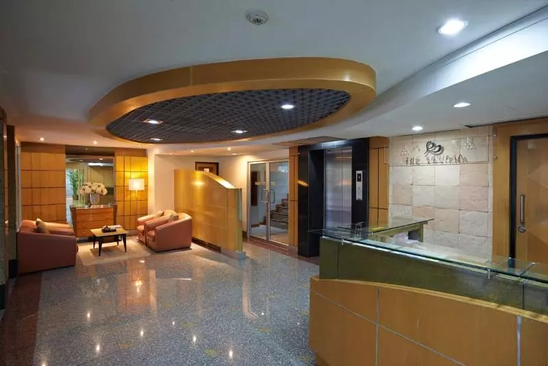 Fotos del hotel Ravipha Residences:  2