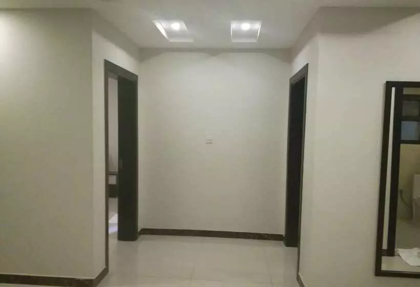 Fotos del hotel Remaz Suites:  24