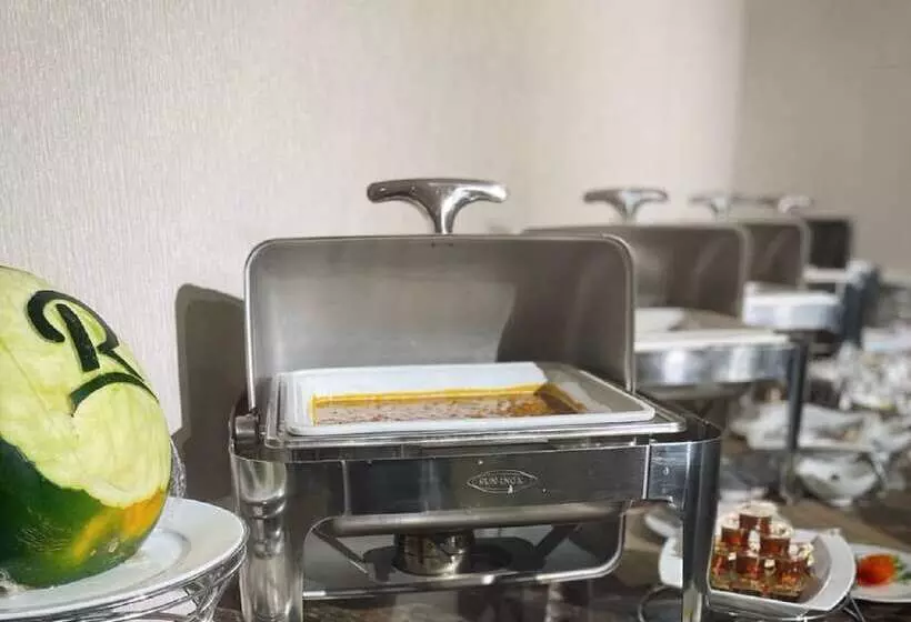 Fotos del hotel Remaz Suites:  16