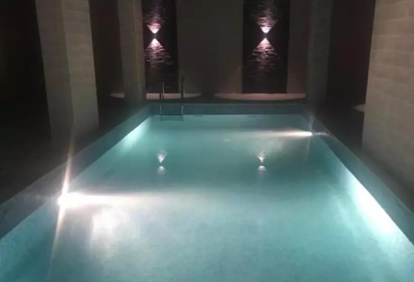 Fotos del hotel Remaz Suites:  10