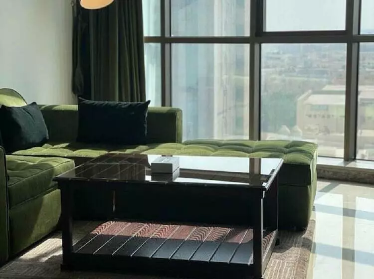 Fotos del hotel Remaz Suites:  8