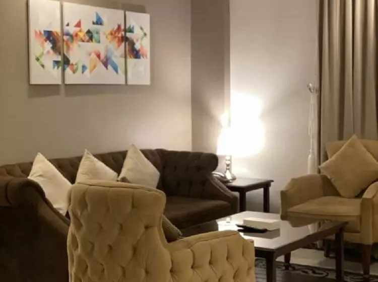 Fotos del hotel Remaz Suites:  21