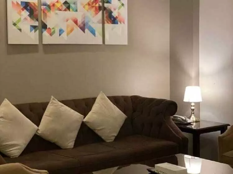 Fotos del hotel Remaz Suites:  18