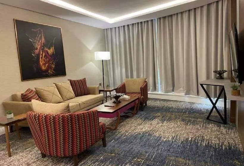 Fotos del hotel Remaz Suites:  25