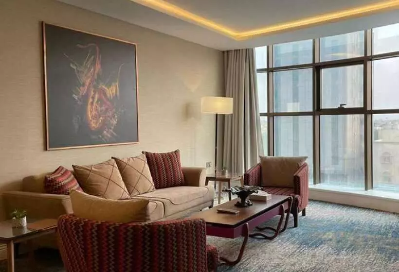 Fotos del hotel Remaz Suites:  22