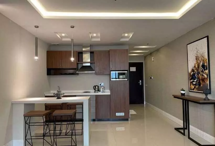 Fotos del hotel Remaz Suites:  7