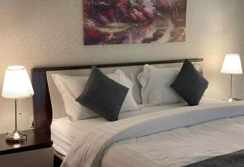 Fotos del hotel Remaz Suites:  1
