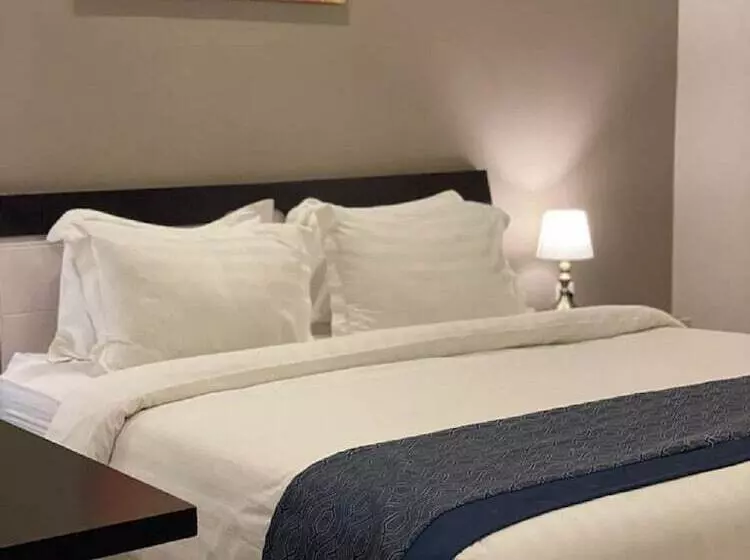Fotos del hotel Remaz Suites:  17
