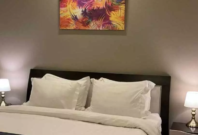 Fotos del hotel Remaz Suites:  19